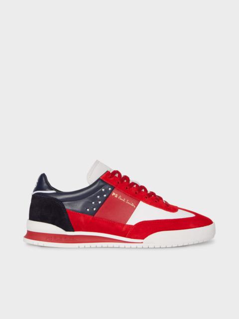 Paul Smith USA 'Dover' Trainers