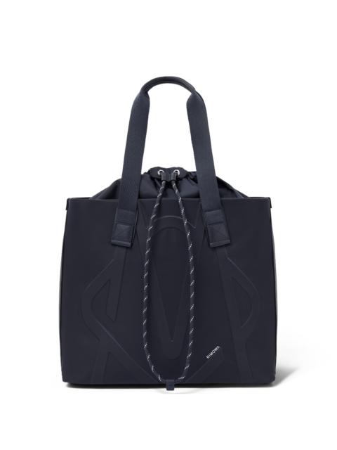 Signature - Nylon Sliding Tote