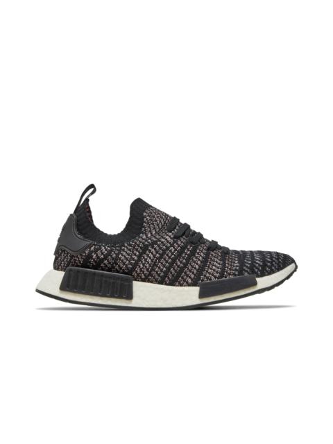 NMD_R1 STLT Primeknit 'Black Pink