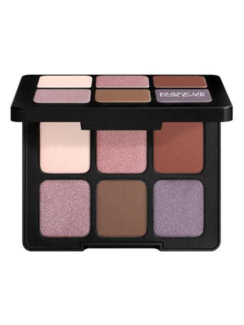 Make Up For Ever ARTIST TO GO EYESHADOW PALETTE