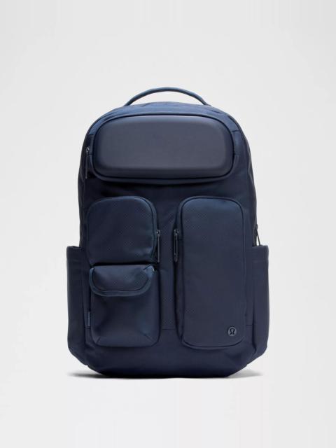 lululemon Cruiser Backpack 23L