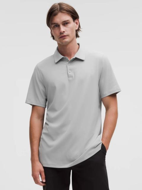 lululemon Men's ShowZero™ Classic-Fit Polo Shirt