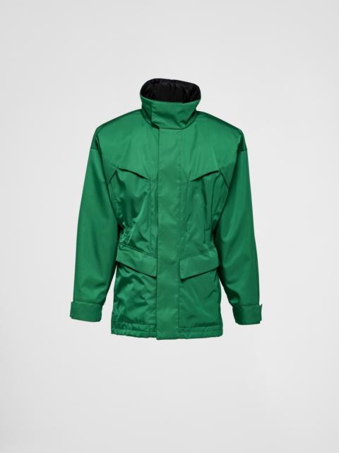 Prada Re-Nylon jacket