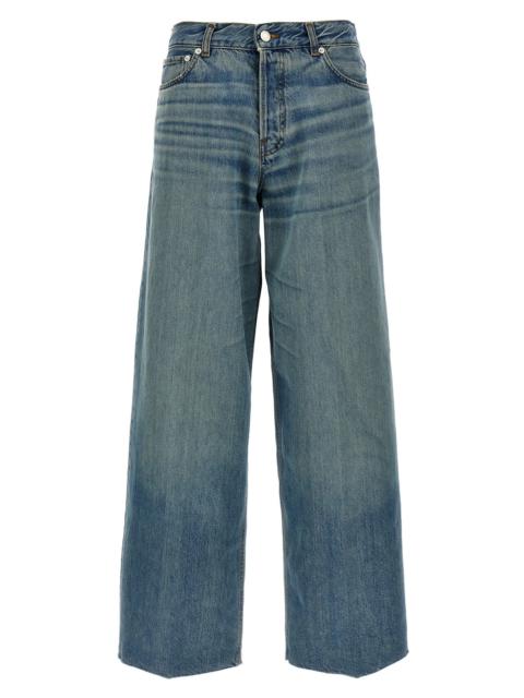 HAIKURE 'Bethany' jeans