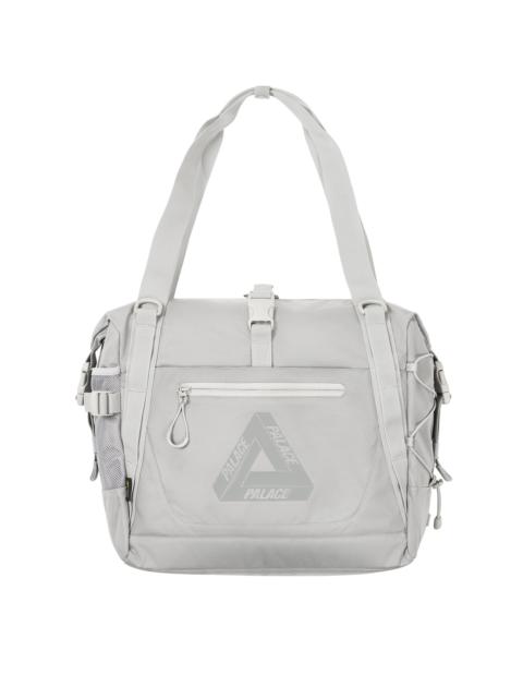 PALACE CORDURA RS SHOULDER BAG GHOST GRAY