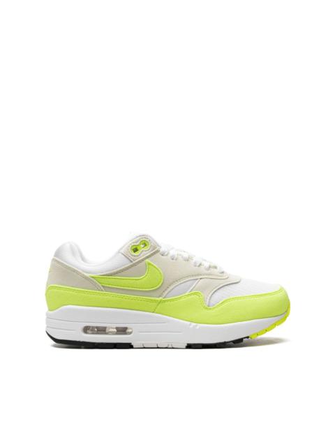 Air Max 1 "Volt Suede" sneakers