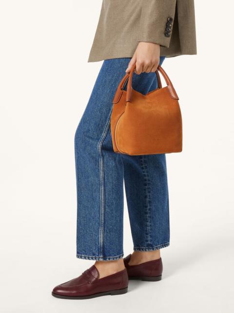 Loro Piana Small Bale Bag