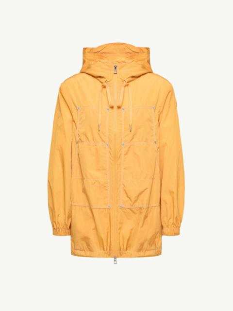 Moncler Alkes Hooded Jacket