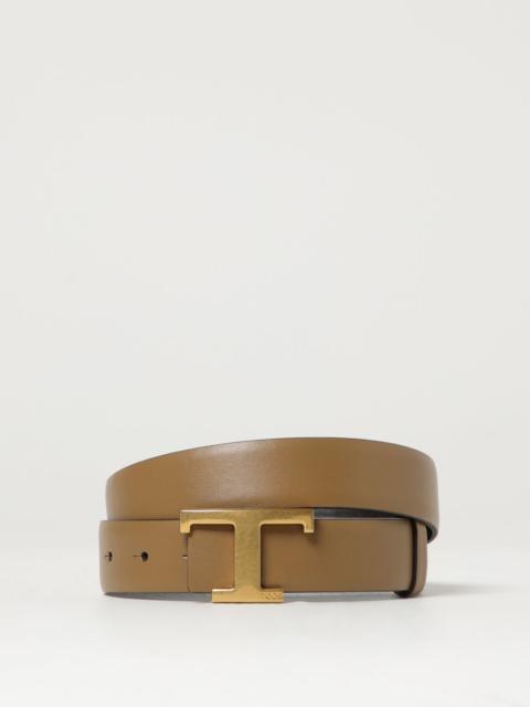 Tod's Belt woman Tod's
