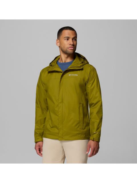 Columbia Men’s Watertight II Rain Jacket