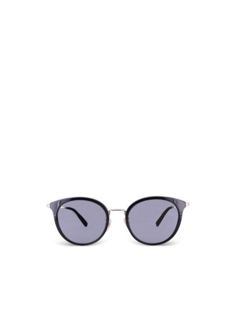MCM round-frame sunglasses