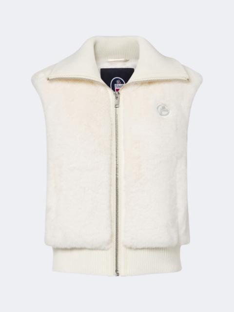 Fusalp Piagae vest