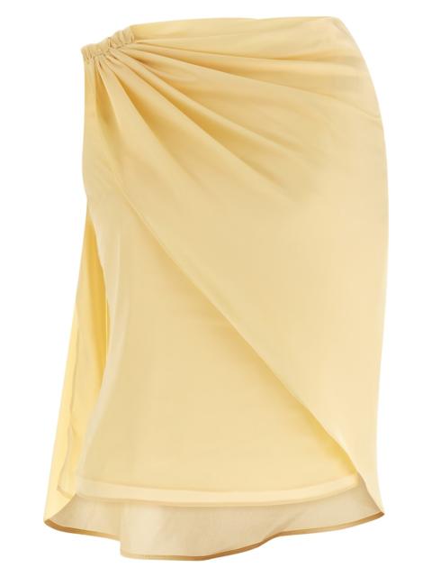 ROTATE Hood Insert Top