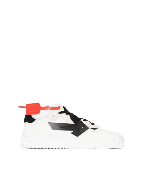 Off-White Foating Arrow low-top sneakers