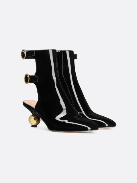 D-Idole Heeled Ankle Boot