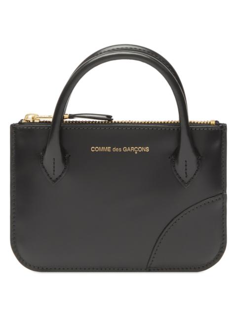 Comme Des Garçons Comme des Garçons Wallet SA8100HA Handles Wallet