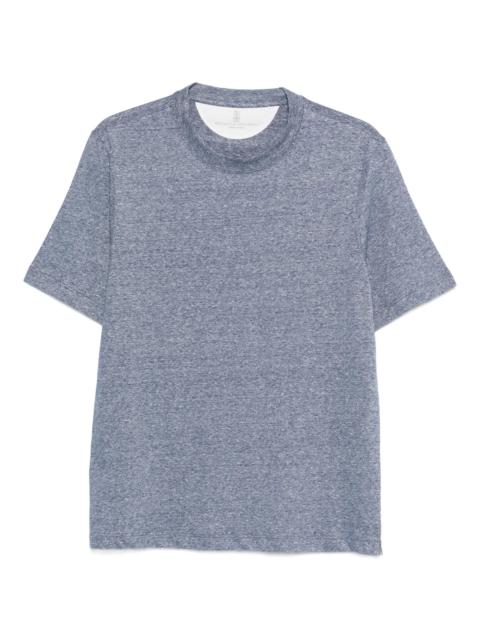 Brunello Cucinelli Brunello Cucinelli Short-sleeve T-shirt