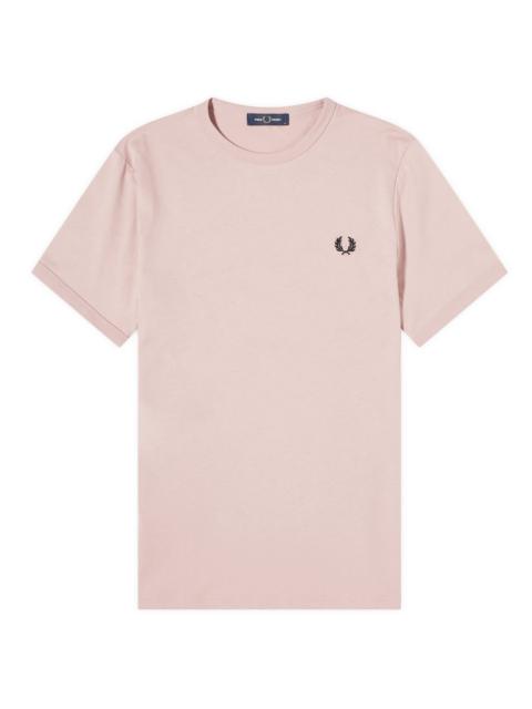 Fred Perry Ringer T-Shirt