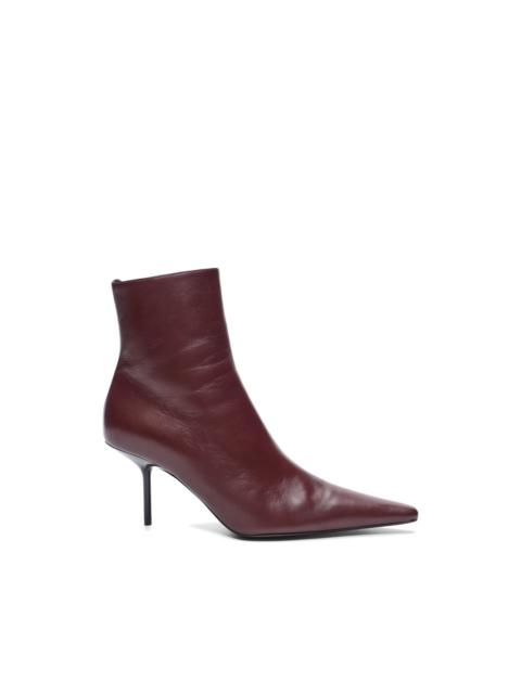 Victoria Beckham Sloan stiletto boots