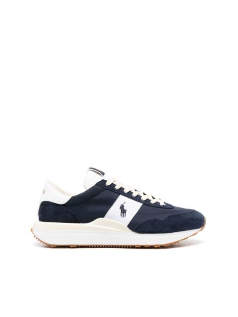 Polo Ralph Lauren Train 89 low-top sneakers