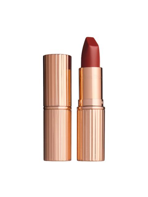 Charlotte Tilbury Matte Revolution