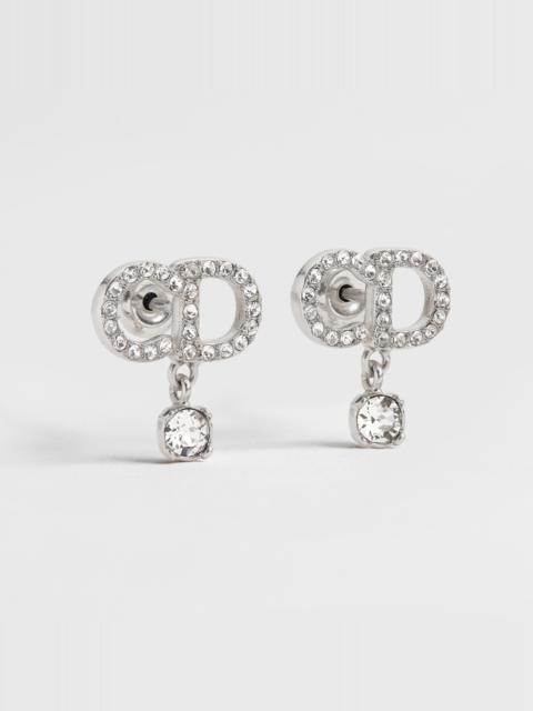 Dior CD Signature Earrings
