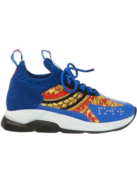 VERSACE Versace Cross Chainer Blue Multi
