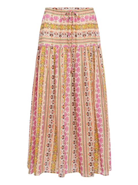 MARIE OLIVER LOUISE SKIRT