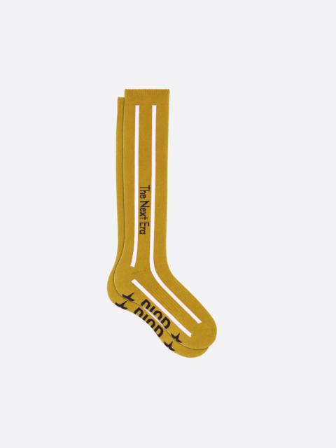 タイツ・ソックス Dior The Next Era High Socks Dior The Next Era High Socks | REVERSIBLE