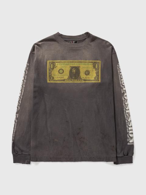 SAINT M×××××× DOLLAR T-SHIRT