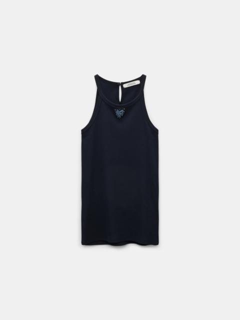 DOROTHEE SCHUMACHER RIB ROMANCE top