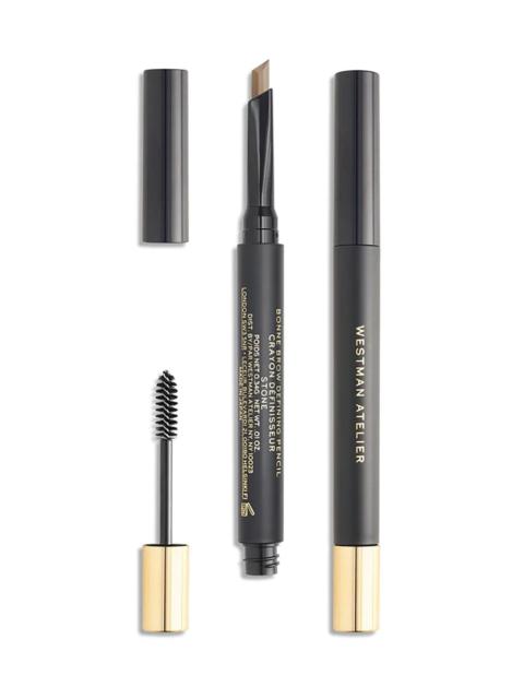 Westman Atelier Bonne Brow Defining Pencil - Stone