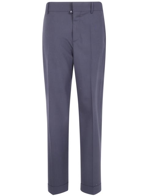 DSQUARED2 Pants Wool Blend Black