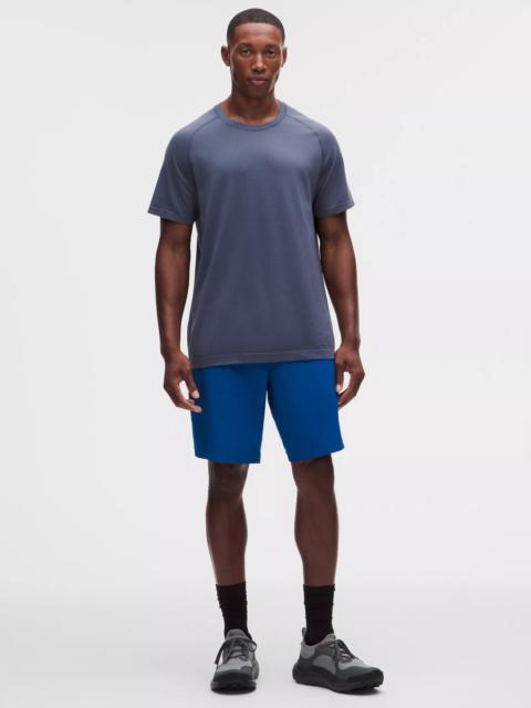 lululemon Pace Breaker Linerless Short 9"