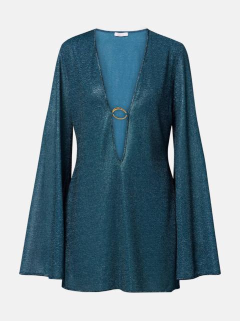 Oséree Lumière O minidress