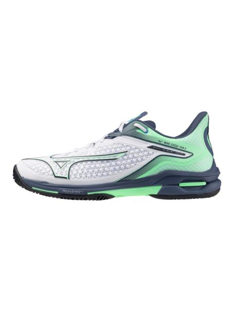 Mizuno Wave Exceed Tour 6 AC Men's Tennis Shoe