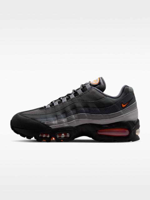 Nike Nike Air Max 95 Big Bubble Men's Shoes