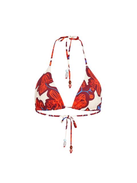 MARIE OLIVER LAGUNA TOP