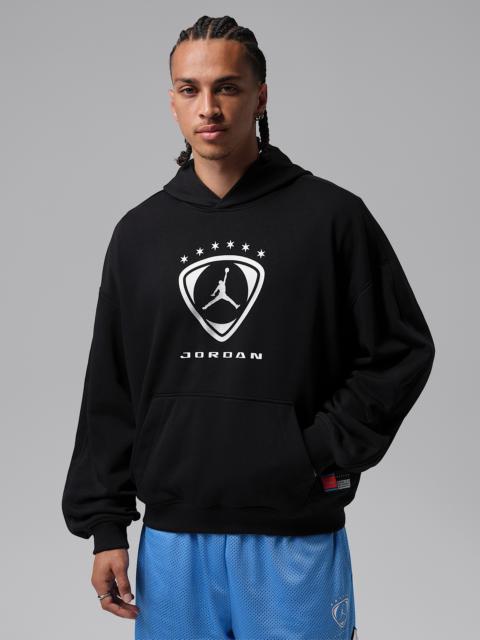 Jordan Jordan Brooklyn Men's Fleece Pullover Hoodie