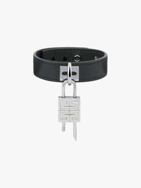 Givenchy LOCK BRACELET