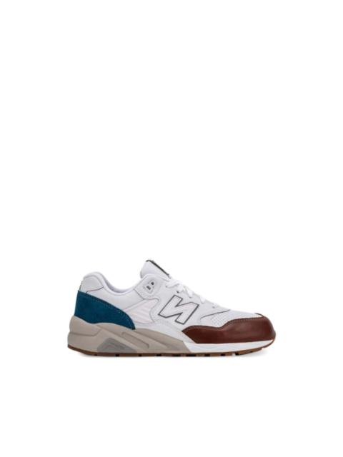 New Balance 580 panelled sneakers