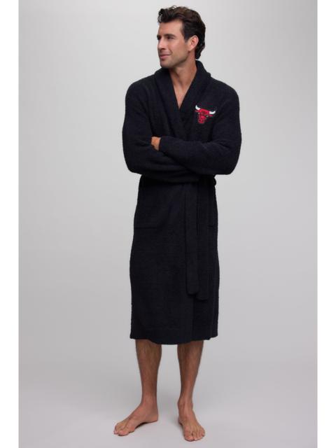 Barefoot Dreams CozyChic® Chicago Bulls™ Unisex Robe
