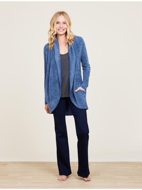 Barefoot Dreams CozyChic Lite® Circle Cardi