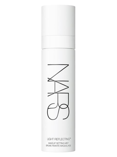 NARS Cosmetics Women's Light Reflecting Makeup Setting Mist