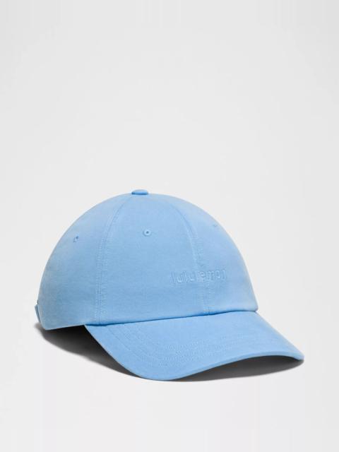 lululemon Classic Ball Cap *Wash