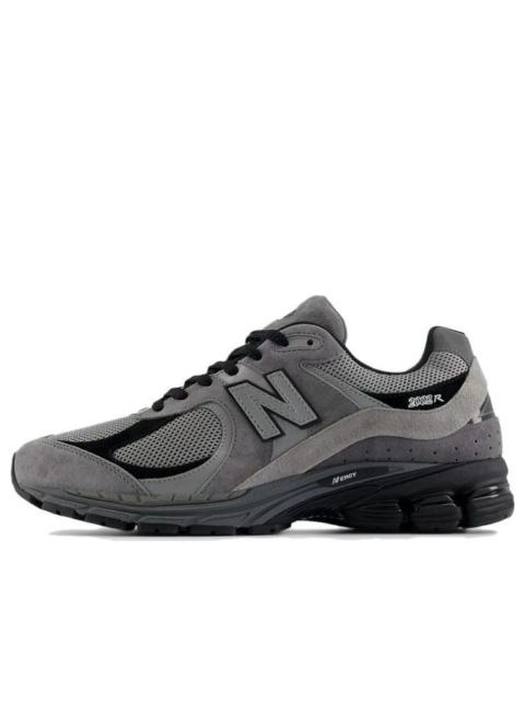 New Balance New Balance 2002R 'Grey Black' M2002RCL