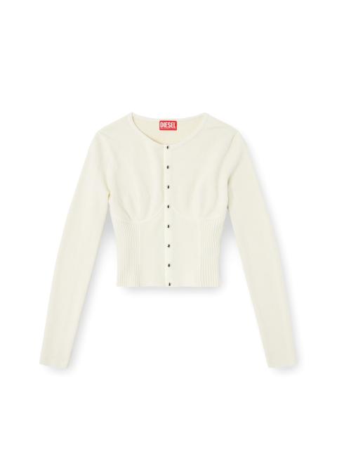 Diesel M-LESTA