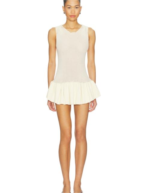 ISA BOULDER Routine Dress