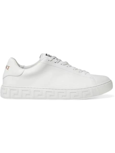 VERSACE Versace Greca White