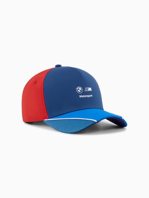 PUMA BMW M Motorsport Baseball Cap